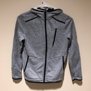 Champion Fleece Jacket